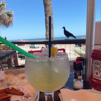 The Spot - Original margarita - Burgers Near Me - Galveston, Texas The Spot - Original margarita - Burgers Near Me - Galveston, Texas