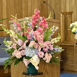 Cason's Flowers & Gifts