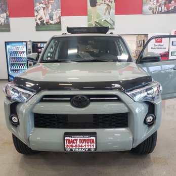 Tracy Toyota - Off road monster - Car Dealers Near Me - Tracy, California Tracy Toyota - Off road monster - Car Dealers Near Me - Tracy, California