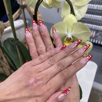 Top Spa N Nails - My Gel X manicure - Nail Salons Near Me - Torrance, California Top Spa N Nails - My Gel X manicure - Nail Salons Near Me - Torrance, California