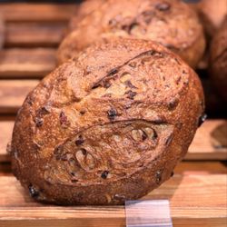 Whole Foods Market - Bakery bread