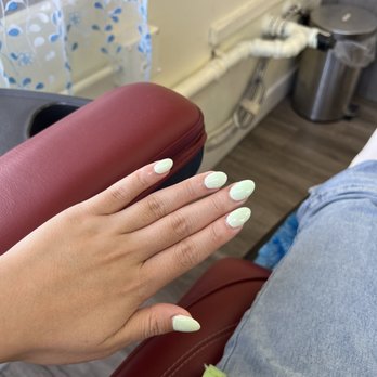 Creative Nail Spa - Waxing Near Me - Belmont, California
