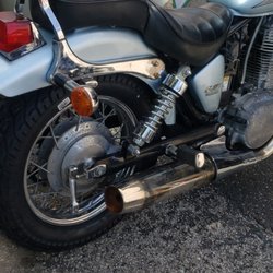Seminole Scooters