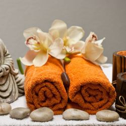 Silom Thai Spa - ..
