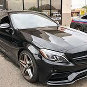 1. Unique Window Tint