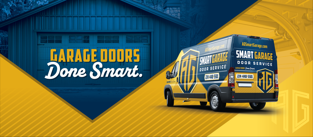 AG Smart Garage - Garage Door Contractor in Deerfield, IL