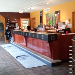Prairie Moon Winery