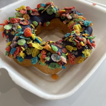 Xing Fu Tang - Ube Donut - Bubble Tea Near Me - Kissimmee, Florida Xing Fu Tang - Ube Donut - Bubble Tea Near Me - Kissimmee, Florida