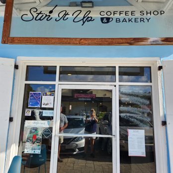 Stir It Up Coffee Shop & Bakery - Bakeries Near Me - Saint Thomas, Virgin Islands Stir It Up Coffee Shop & Bakery - Bakeries Near Me - Saint Thomas, Virgin Islands