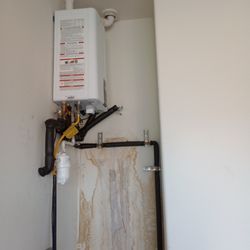 Eli's Plumbing