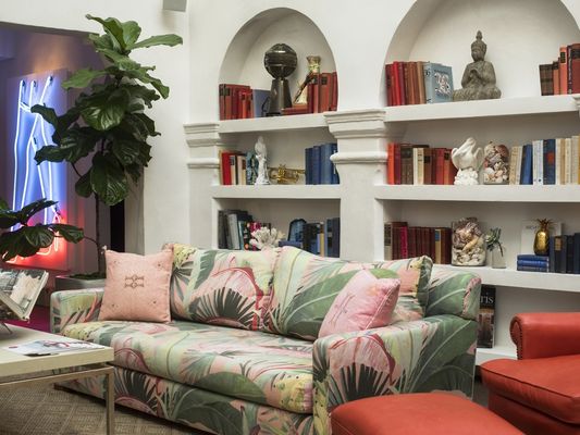 Casa Faena Miami Beach by null