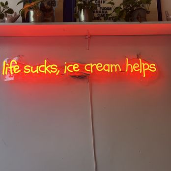 Ollie’s Ice Cream + Stuff - Ice Cream & Frozen Yogurt Near Me - Brooklyn, New York