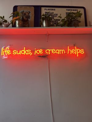 Ollie’s Ice Cream + Stuff by null