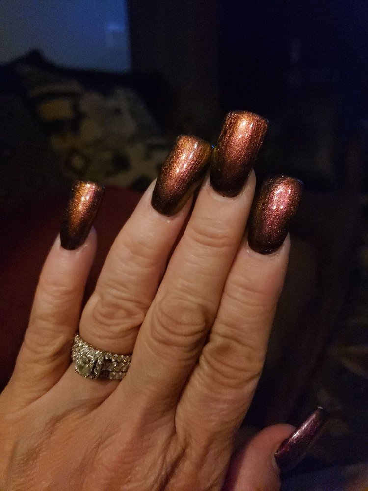 Lynn’s Nails 78 Photos & 52 Reviews Nail Salons 7025 E Florentine