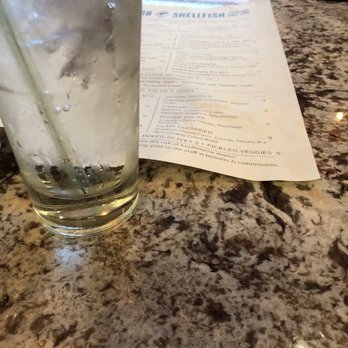 Taylor Shellfish Oyster Bar - Seafood Near Me - Seattle, Washington