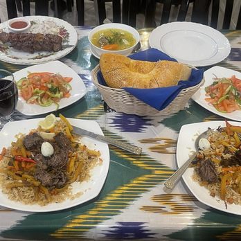 Marakand - Kebab Near Me - Rego Park, New York Marakand - Kebab Near Me - Rego Park, New York