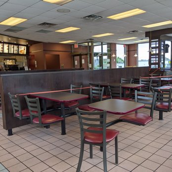 Arby's - Spacing - Fast Food Near Me - Ottawa, Ontario