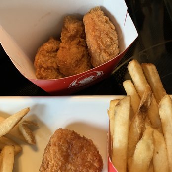 Wendy's - fried chicken and french fries - Burgers Near Me - Woodbridge, Virginia Wendy's - fried chicken and french fries - Burgers Near Me - Woodbridge, Virginia