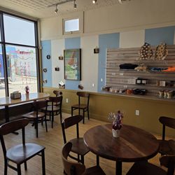 Doc's Ice Cream & Coffee