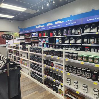 Planet Supplements - Vitamins & Supplements Near Me - Charlotte, North Carolina Planet Supplements - Vitamins & Supplements Near Me - Charlotte, North Carolina