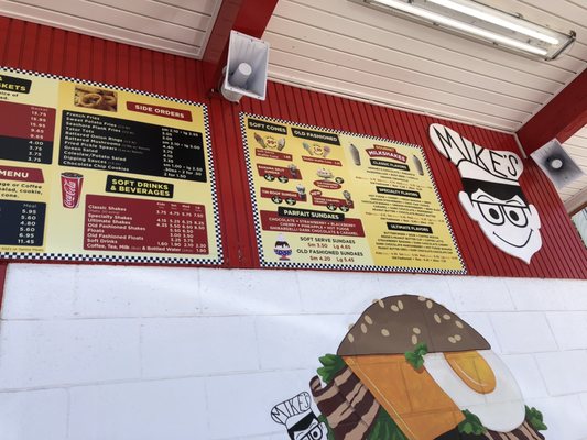 Menu photo 6 Mike's Drive-In Milwaukie, OR Menu photo 6 Mike's Drive-In Milwaukie, OR