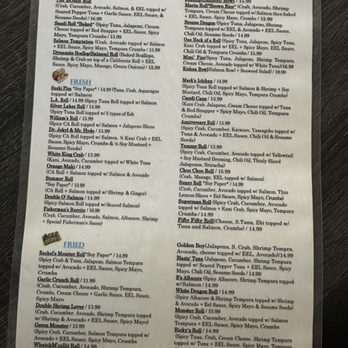 Sushi Plus - Menu 2026 - Sushi Bars Near Me - Helendale, California Sushi Plus - Menu 2026 - Sushi Bars Near Me - Helendale, California