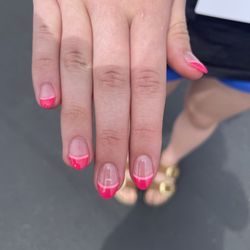 VS Nails and Spa