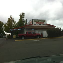 Taqueria El Aguacatero