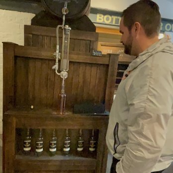 Jameson Distillery Bow St - Museums Near Me - Dublin, D