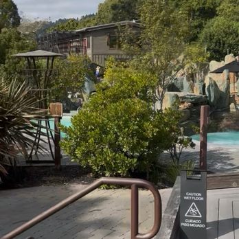 Refuge - Day Spas Near Me - Carmel, California