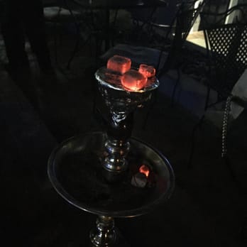 Cafe O Hookah Lounge - Hookah Bars Near Me - Burbank, California