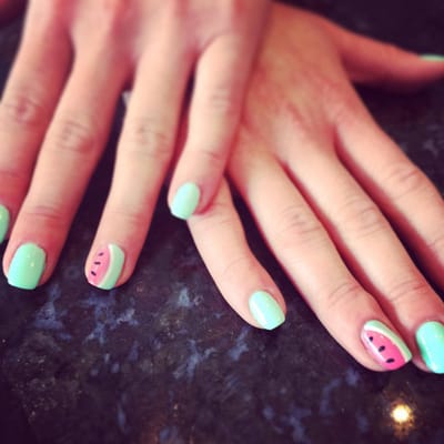 MAK Nail Bar & Organic Spa LLC by null