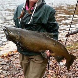 The Dreams Come True Charters - River guide trip