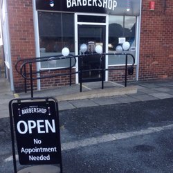 Gwersyllt Barbershop