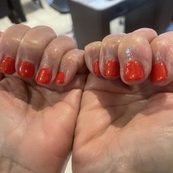 Unique Boutique Nails & Spa - Gel