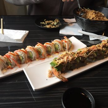 Miyako - NY Maki and El Pacifico Maki - Japanese Near Me - Houston, Texas Miyako - NY Maki and El Pacifico Maki - Japanese Near Me - Houston, Texas