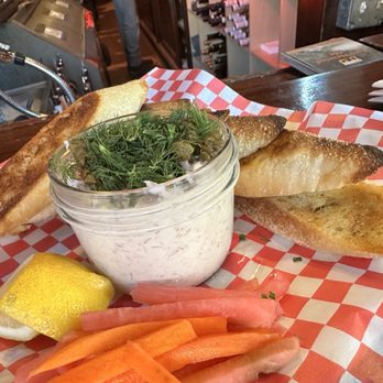Howard's - Trout Dip - Bars Near Me - Stillwater, Minnesota