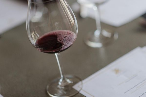 Joseph Jewell Wines by null