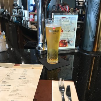 Pilots Bar & Kitchen - British Near Me - London, XGL Pilots Bar & Kitchen - British Near Me - London, XGL