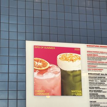 Alfred Coffee - Seasonal offerings - Coffee & Tea Near Me - Marina Del Rey, California Alfred Coffee - Seasonal offerings - Coffee & Tea Near Me - Marina Del Rey, California