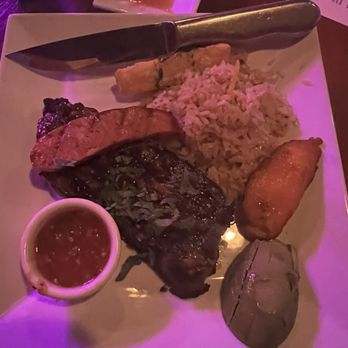 Peka Restaurant - Latin American Near Me - Brighton, Massachusetts