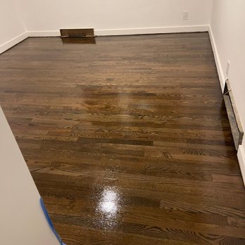 NSA Flooring - a hardwood floor in a room - Flooring Near Me NSA Flooring - a hardwood floor in a room - Flooring Near Me