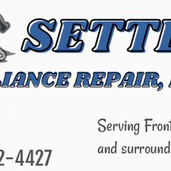 Settle Appliance Repair Plus