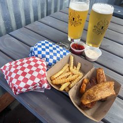 Farmboy Bites