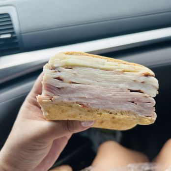 Buc-ee's - Club sandwich - Gas Stations Near Me - Daytona Beach, Florida