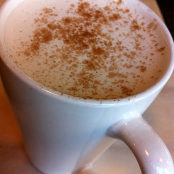 The Common Cup - Excellent hot chai with nice eucalyptus notes - Coffee & Tea Near Me - Chicago, Illinois The Common Cup - Excellent hot chai with nice eucalyptus notes - Coffee & Tea Near Me - Chicago, Illinois