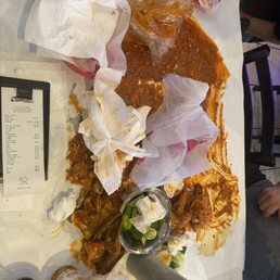 Seafood Combo Seafood Combo
