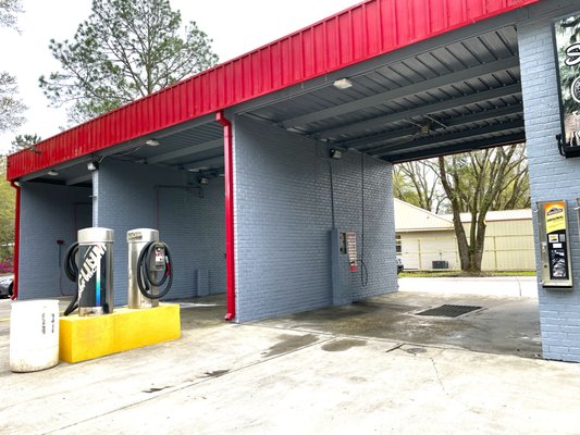 South Bayou Carwash 3