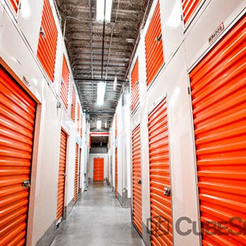 CubeSmart Self Storage - Self Storage Near Me - Jamaica, New York