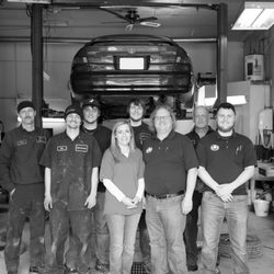 All A's Automotive & Transmission Repair